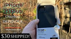 For Sale: iPhone 15 Plus Otterbox Defender Series Case