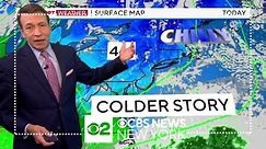 First Alert Weather: Sunday morning update - 11/12/23