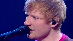 Ed Sheeran - "Shivers" -  | VMA