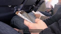 Delta Introduces Free Wifi
