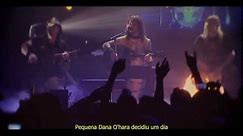 Sonata Arctica - Letter to Dana (Legendado PT)