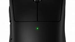 Logitech G Pro X Superlight 2 Lightspeed Wireless Gaming Mouse in Black - 910-006628