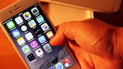 Unboxing Apple Iphone 6s Rose Gold - video Dailymotion
