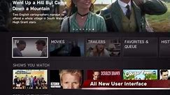 Updated Hulu Plus for PS3