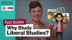 What is a Liberal Studies Degree? | College Majors | College Degrees | Study Hall