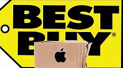 Can you trust Best Buy open box? - BUYING MY M1 MACBOOK AIR EXPERIENCE