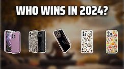 The Top 5 Best Iphone 13 Pro Case Fall in 2024 - Must Watch Before Buying!