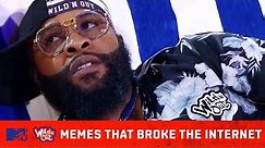 BEST Memes That Broke the Internet 😂🔥Wild 'N Out