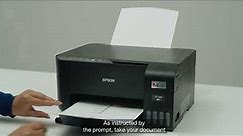 How to set up duplex (double-sided) printing