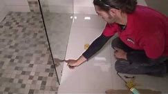 How to Install a Shower Screen