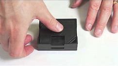Plastic panel clips explained by ARaymond Industrial