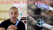 Which Electric Toothbrush is Better? Oral-B iQ vs Sonicare