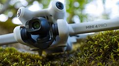 DJI Mini 4 Pro review: The best tiny drone gets even better