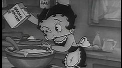 Betty Boop - Swat the Fly (1935)