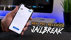 Jailbreak News - iOS 15 - 15.1.1 POC Exploit Released - Patched In iOS 15.2