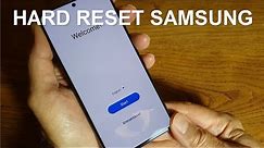 How to Hard Reset Samsung S21- Keep it Simple!