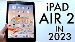 iPad Air 2 In 2023! (Still Worth It?) (Review)