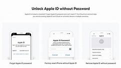 How to remove Apple ID from iPhone without password