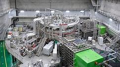 South Korean ‘artificial sun’ hits record 100M degrees for 100 seconds - Interesting Engineering