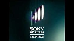 Sony Pictures Television Logo 2002 Effects