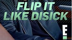 Flip It Like Disick: Season 1 Episode 4 Jungle Rules