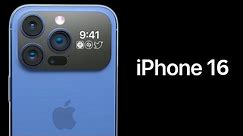 iPhone 16 Pro Max – First Look
