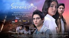 Serendipity || film romantis indonesia terbaru full movie