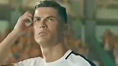 Ronaldo SHOPEE Ad😨