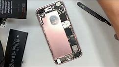 How to Replace iPhone 6s Plus Battery