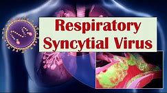Respiratory Syncytial Virus (RSV) | What Is It & What Conditions Does it Cause (ex. Croup)