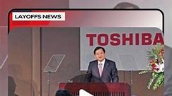 Startup ERA on Instagram: "💻Toshiba Mass Layoffs! 5,000 Jobs CUT in Japan! ⚡What's Happening? Company Profile:- Founded: 1875 Industry: Electronics, Geothermal Energy, Hardware, Manufacturing Location: Tokyo, Tokyo, Japan Total Funding: NA Company Stage: NA Founders: Ichisuke Fujioka, Tanaka Hisashige Website: www.toshiba.com/tai/ Video Link:- https://youtube.com/shorts/vxgJhVhuDdw #toshiba #electronics #geothermalenergy #hardware #manufacturing #toshibatv #toshibasatellite #toshibalaptop #tosh