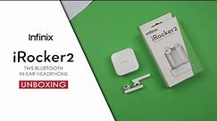 Infinix iRocker 2 (XE18) Unboxing & Review