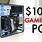 $100 Gaming PC