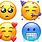 苹果表情包 Emoji