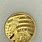 1 10 Oz Liberty Gold Coin