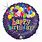 1 Birthday Balloon