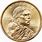 1 Dollar Coin Sacagawea