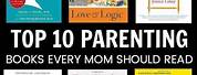 10 Best Parenting Books
