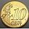 10 Euro Cent Coin