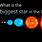 10 Largest Stars in the Universe