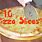 10 Slice Pizza