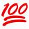 100 Emoji SVG
