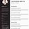 100 Free Downloadable Resume Templates