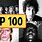 100 Greatest Songs All-Time