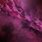1080P Purple Galaxy Wallpaper