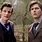 10th and 11th Doctor