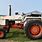 1175 Case Tractor