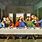 12 Apostles Last Supper