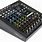 12 Channel Mixer