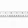 12-Inch Ruler Actual Size